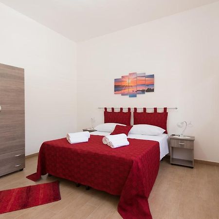 B&B Gli Ontani Trapani Buitenkant foto