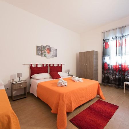 B&B Gli Ontani Trapani Buitenkant foto