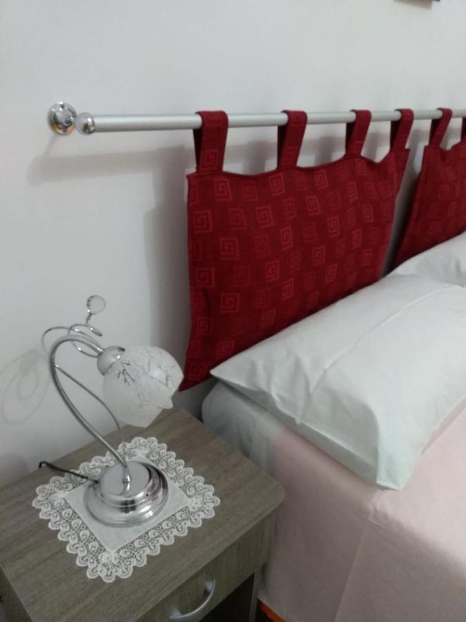 B&B Gli Ontani Trapani Buitenkant foto