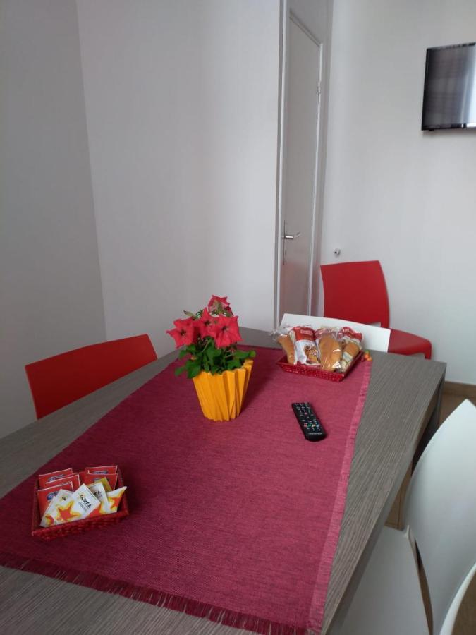 B&B Gli Ontani Trapani Buitenkant foto