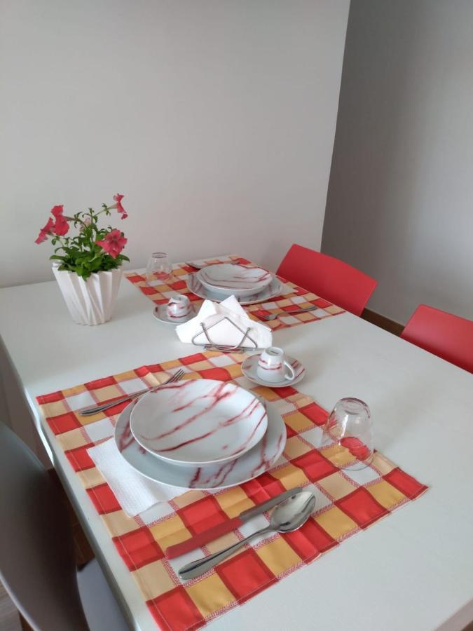 B&B Gli Ontani Trapani Buitenkant foto