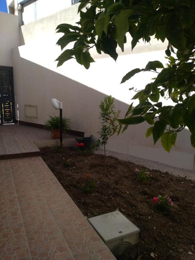 B&B Gli Ontani Trapani Buitenkant foto